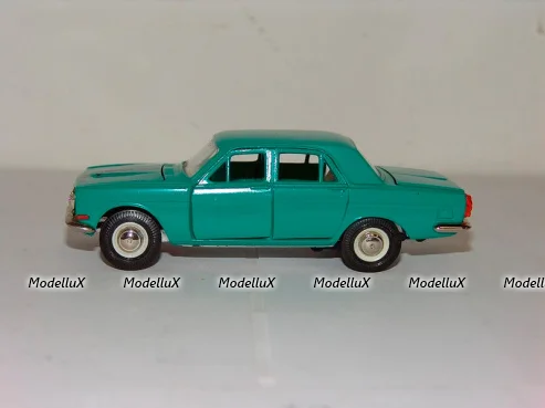 MAN TGX XXL 2018 metallic-blue, PCL30200, Premium Classixxs 1:18