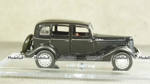 Раф-2203, Милиция , Тантал/Радон 1:43