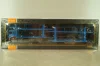 MAN Autotransporter with trailer 1970, blue, TTRX034, IXO 1:43 