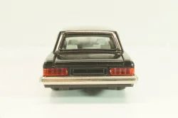 Зил-115, черный,Тантал/Радон 1:43