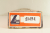 Вагон ресторан 'Trans-Europ Express' (number 61 80 88-80 107-0), 4-х осный DB, Epoche IV (1965 - 1990), бежевый/красный, 9169, Lima 1:87 (HO)