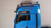 MAN TGX XXL 2018 metallic-blue, PCL30200, Premium Classixxs 1:18