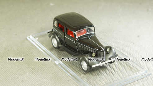 Раф-2203, Милиция , Тантал/Радон 1:43