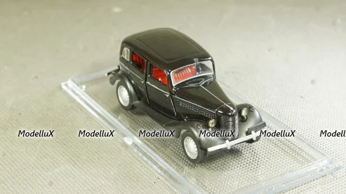 Раф-2203, Милиция , Тантал/Радон 1:43