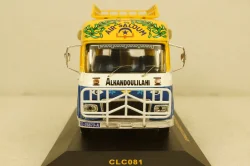 Renault Goelette Taxi Dakar 1975, CLC081, IXO 1:43