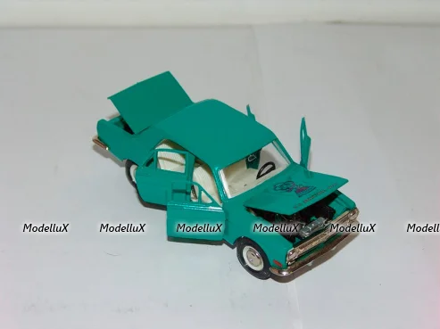 MAN TGX XXL 2018 metallic-blue, PCL30200, Premium Classixxs 1:18