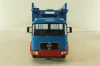 MAN Autotransporter with trailer 1970, blue, TTRX034, IXO 1:43 