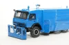 MAN TGX XXL 2018 metallic-blue, PCL30200, Premium Classixxs 1:18