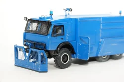MAN TGX XXL 2018 metallic-blue, PCL30200, Premium Classixxs 1:18