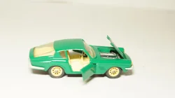 Мазерати Мистраль Купе, зелёный 1:43