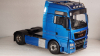 MAN TGX XXL 2018 metallic-blue, PCL30200, Premium Classixxs 1:18