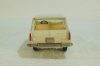 Москвич-426, А3 , капот 3 зажима, Тантал/Радон 1:43