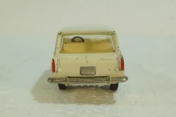 Москвич-426, А3 , капот 3 зажима, Тантал/Радон 1:43