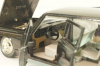 Зил-115, черный,Тантал/Радон 1:43