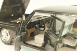 Зил-115, черный,Тантал/Радон 1:43
