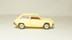 Автобианки Примула МГ 085-01-5287, Ремейк 1:43