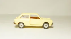 Автобианки Примула МГ 085-01-5287, Ремейк 1:43