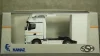 Москвич-426, А3 , капот 3 зажима, Тантал/Радон 1:43