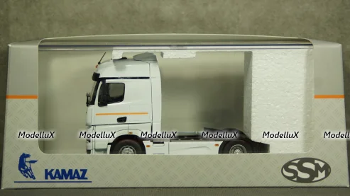 Москвич-426, А3 , капот 3 зажима, Тантал/Радон 1:43