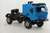 MAN TGX XXL 2018 metallic-blue, PCL30200, Premium Classixxs 1:18
