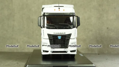 Москвич-426, А3 , капот 3 зажима, Тантал/Радон 1:43