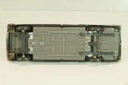 Зил-115, черный,Тантал/Радон 1:43