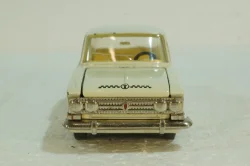 Москвич-408 , А1, такси, Тантал/Радон 1:43