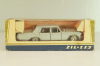 Зил-117, серый, Сентябрь 1991г., Тантал/Радон 1:43