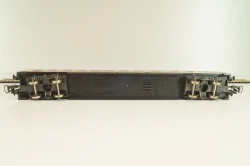 Вагон ресторан 'Trans-Europ Express' (number 61 80 88-80 107-0), 4-х осный DB, Epoche IV (1965 - 1990), бежевый/красный, 9169, Lima 1:87 (HO)