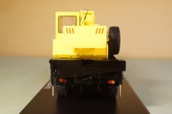 УРАЛ 4320-31 КС-3574 Ивановец, SSM1411, SSM 1:43