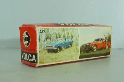 Газ-24 Волга А14, апрель 1979г., Novoexport, Тантал/Радон 1:43