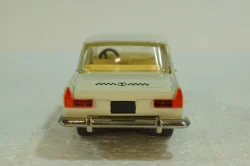 Москвич-408 , А1, такси, Тантал/Радон 1:43