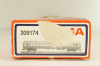 Вагон пассажирский 1 класс (number 61 80 88-80 107-0), 4-х осный DB, Epoche IV (1965 - 1990), бежевый/зеленый, 309174, Lima 1:87 (HO) №1