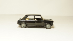Innocenti Morris IM3, АВГ 1987, Ремейк 1:43