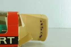 Газ-24 Волга А14, апрель 1979г., Novoexport, Тантал/Радон 1:43