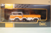 Tatra 813 6x6 Truck 3-assi 1968, TRU039.22, IXO 1:43