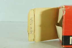 Газ-24 Волга А14, апрель 1979г., Novoexport, Тантал/Радон 1:43