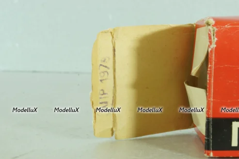 Газ-24 Волга А14, апрель 1979г., Novoexport, Тантал/Радон 1:43