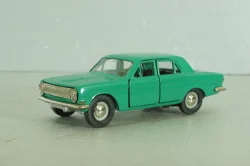 Газ-24 Волга А14, апрель 1979г., Novoexport, Тантал/Радон 1:43