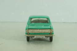 Газ-24 Волга А14, апрель 1979г., Novoexport, Тантал/Радон 1:43