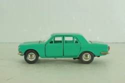 Газ-24 Волга А14, апрель 1979г., Novoexport, Тантал/Радон 1:43