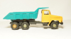 КрАЗ 258, 1:43