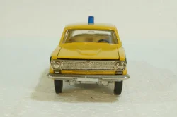 Газ-24 Волга, А26, Милиция, Тантал/Радон 1:43