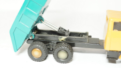 КрАЗ 258, 1:43