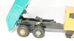 КрАЗ 258, 1:43