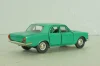 Газ-24 Волга А14, апрель 1979г., Novoexport, Тантал/Радон 1:43