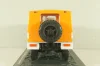 Нефаз-42111 Автобус на шасси Камаз 4326, TruckTyr 1:43