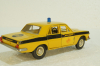 Газ-24 Волга, А26, Милиция, Тантал/Радон 1:43