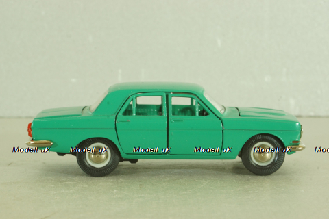 Газ-24 Волга А14, апрель 1979г., Novoexport, Тантал/Радон 1:43