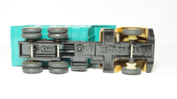 КрАЗ 258, 1:43